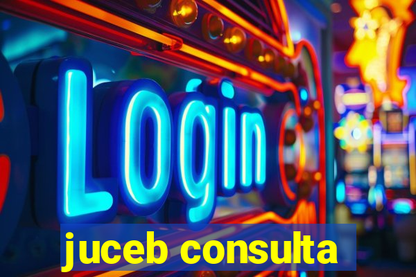 juceb consulta